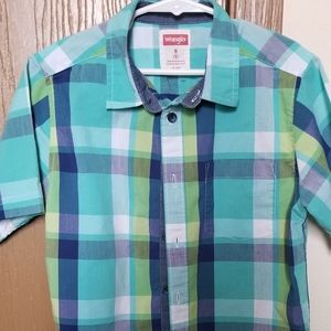 Boys Shirt